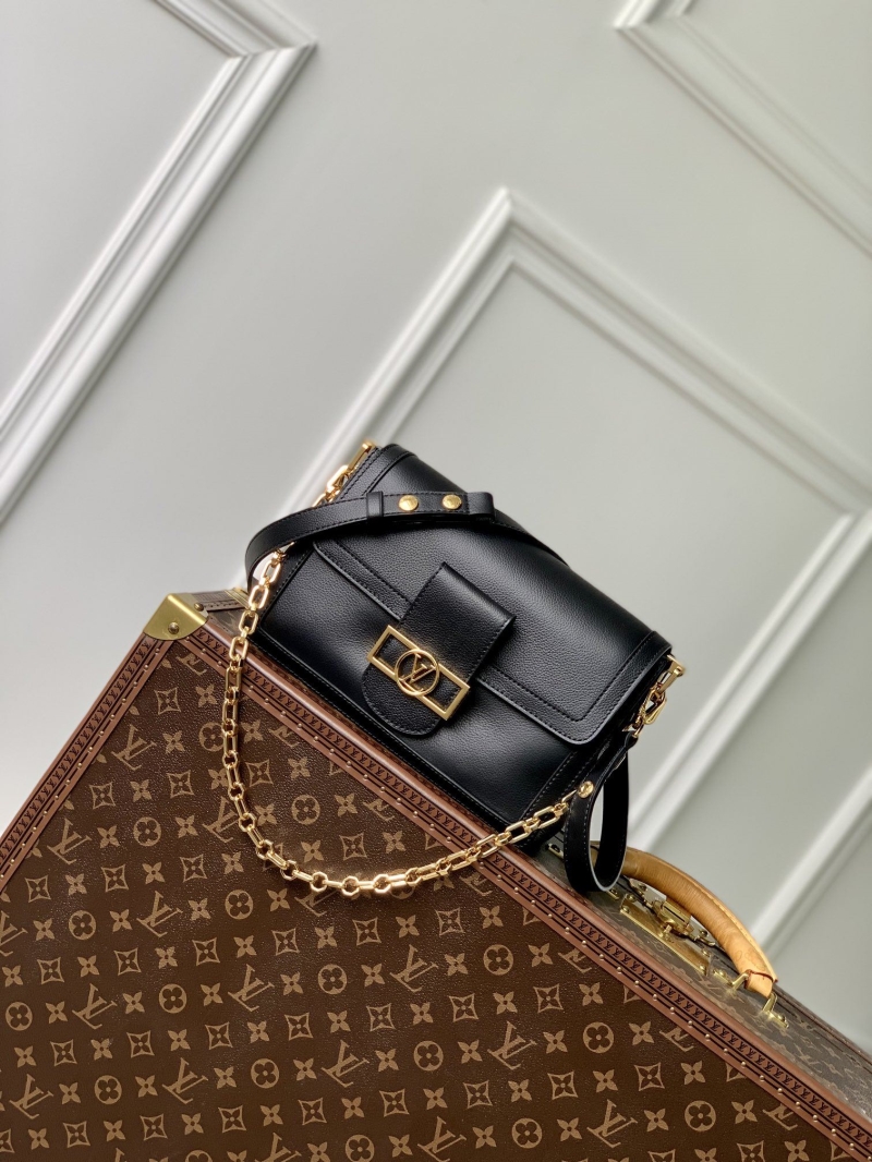 LV Satchel bags